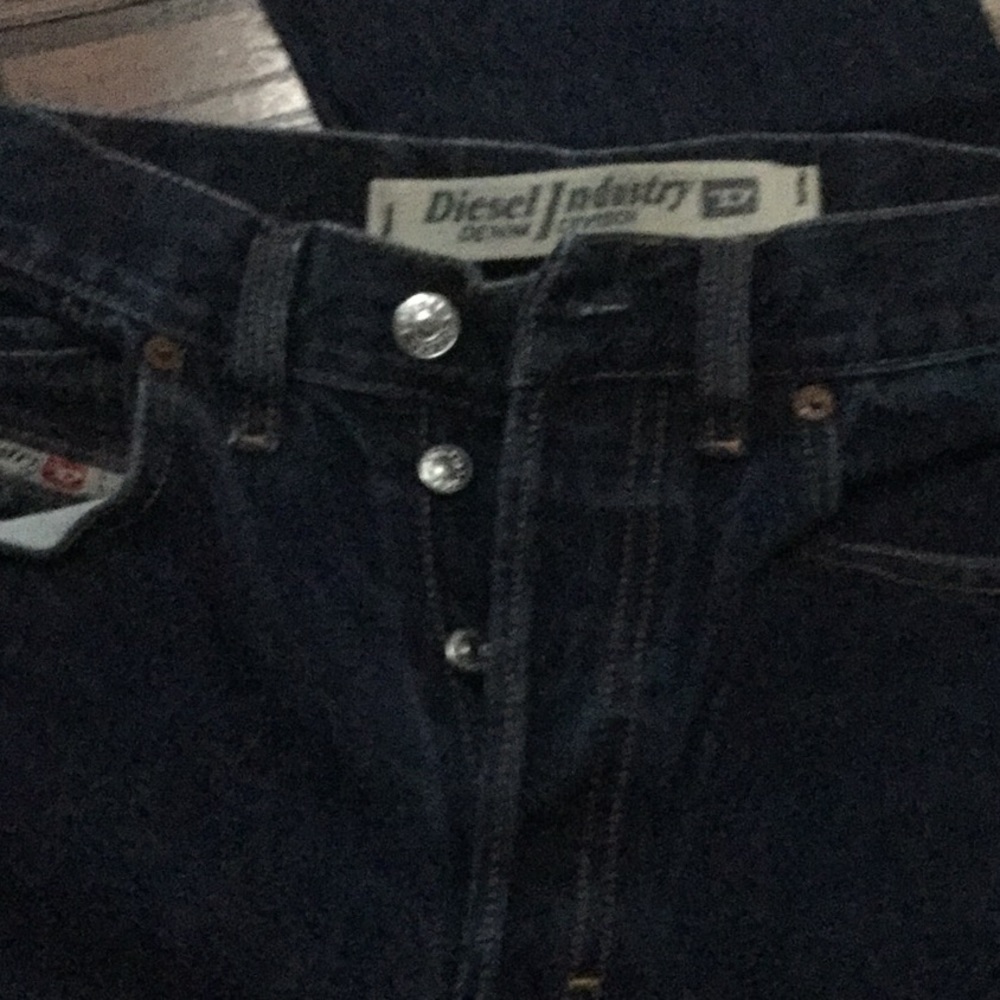 Diesel jeans